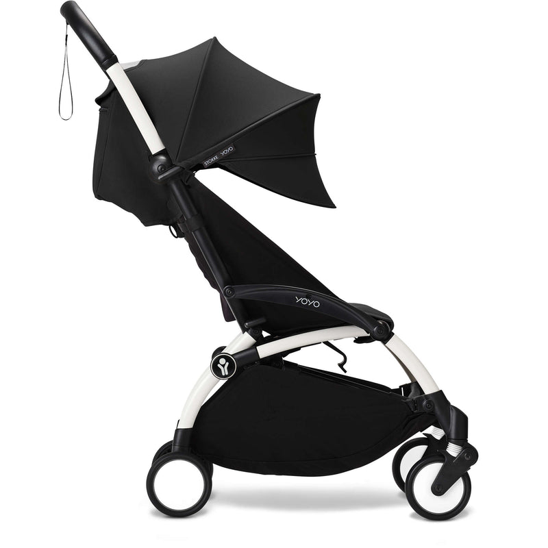 Load image into Gallery viewer, Stokke YOYO³ Stroller From 6 Months
