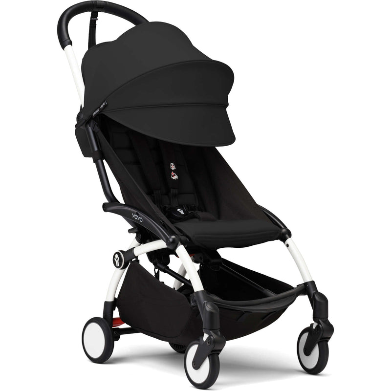 Load image into Gallery viewer, Stokke YOYO³ Stroller From 6 Months
