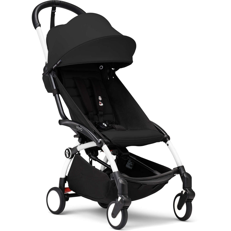 Load image into Gallery viewer, Stokke YOYO³ Stroller From 6 Months
