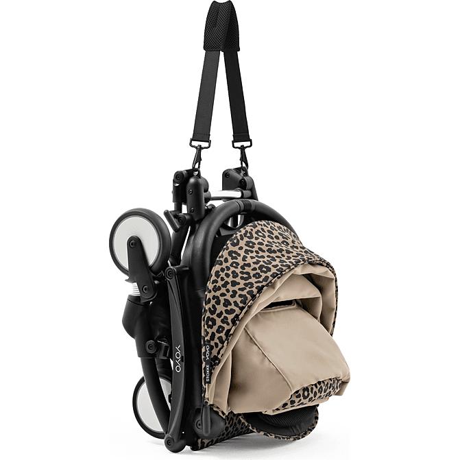 Load image into Gallery viewer, Stokke YOYO³ Stroller From 6 Months | Wild Collection
