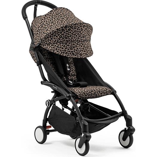 Load image into Gallery viewer, Stokke YOYO³ Stroller From 6 Months | Wild Collection
