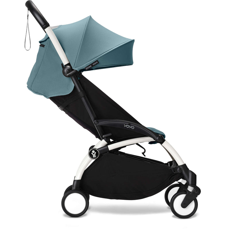 Load image into Gallery viewer, Stokke YOYO³ Stroller From 6 Months
