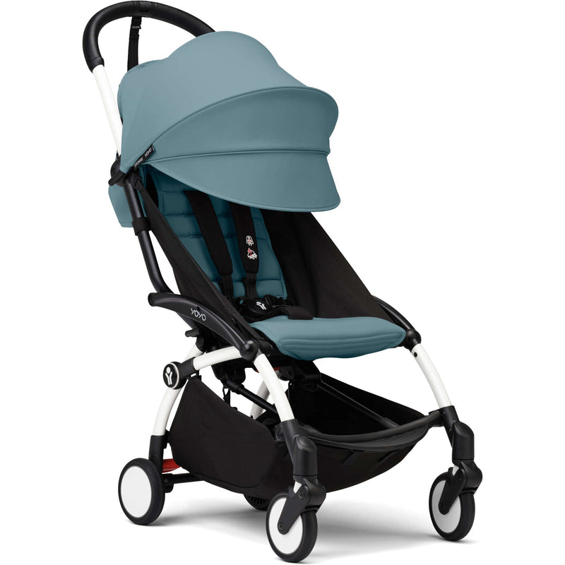 Load image into Gallery viewer, Stokke YOYO³ Stroller From 6 Months
