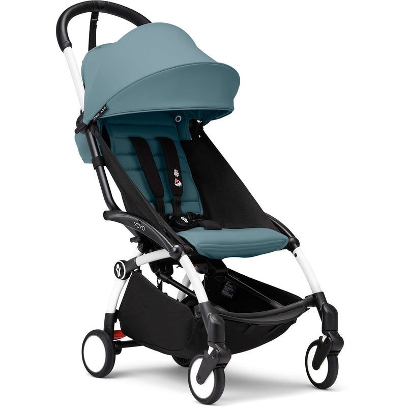 Load image into Gallery viewer, Stokke YOYO³ Stroller From 6 Months
