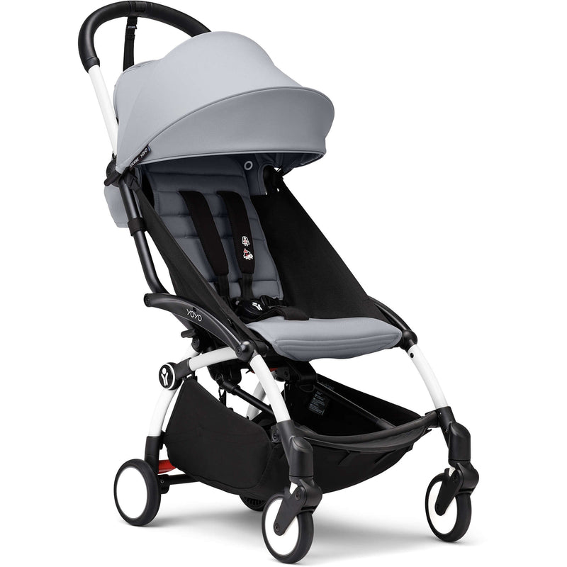 Load image into Gallery viewer, Stokke YOYO³ Stroller From 6 Months
