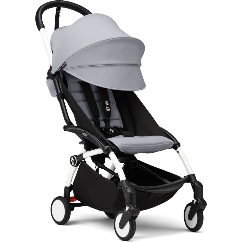 Load image into Gallery viewer, Stokke YOYO³ Stroller From 6 Months
