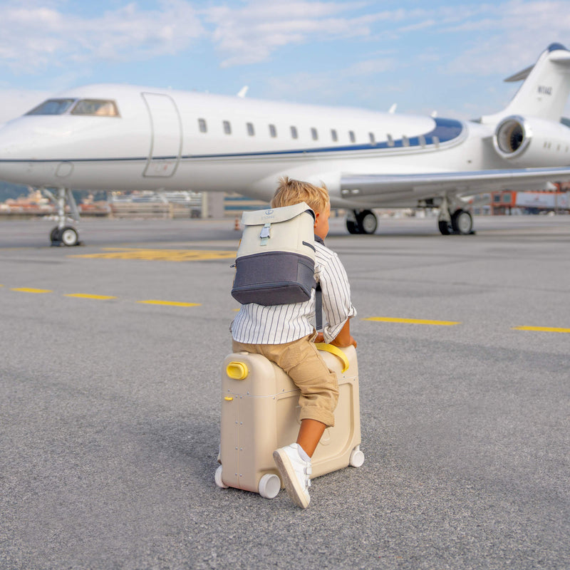 Load image into Gallery viewer, Stokke JetKids Travel Bundle
