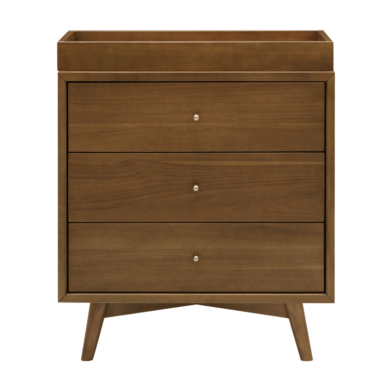 Load image into Gallery viewer, Babyletto Palma 3-Drawer Dresser
