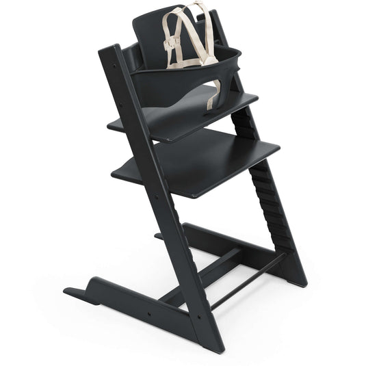 stokke warranty claim Stokke Tripp Trapp High Chair² – Babinski's Baby