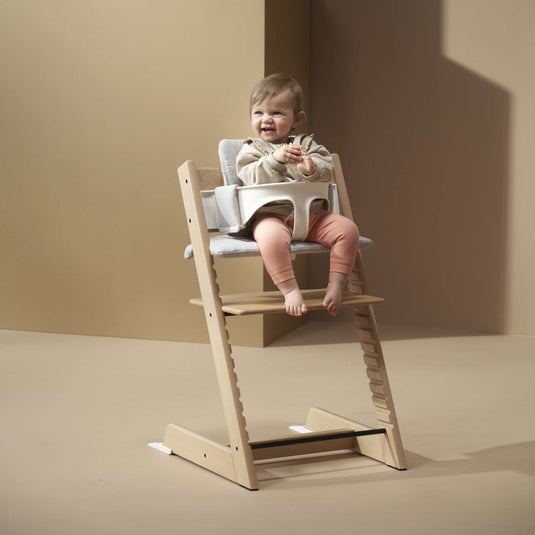 stokke tripp trapp germany Stokke Tripp Trapp High Chair² Oak – Babinski's Baby