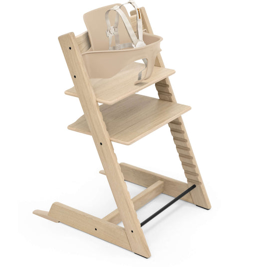 stokke tripp trapp high chair canada Stokke Tripp Trapp High Chair² Oak