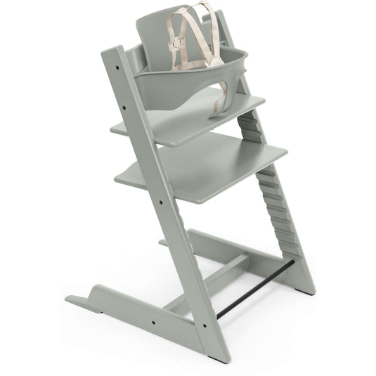 stokke warranty claim Stokke Tripp Trapp High Chair² – Babinski's Baby