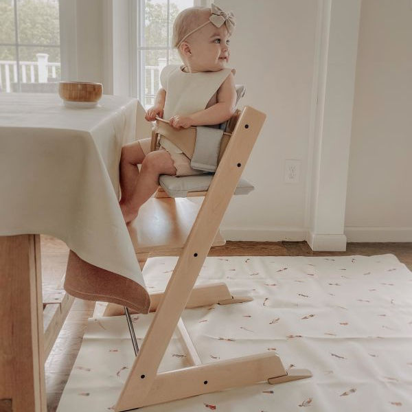 Load image into Gallery viewer, Stokke Tripp Trapp High Chair² with Newborn Set
