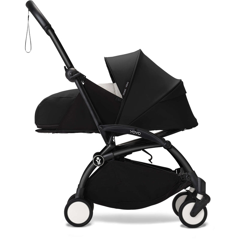 Load image into Gallery viewer, Stokke YOYO³ Stroller From Newborn to Toddler
