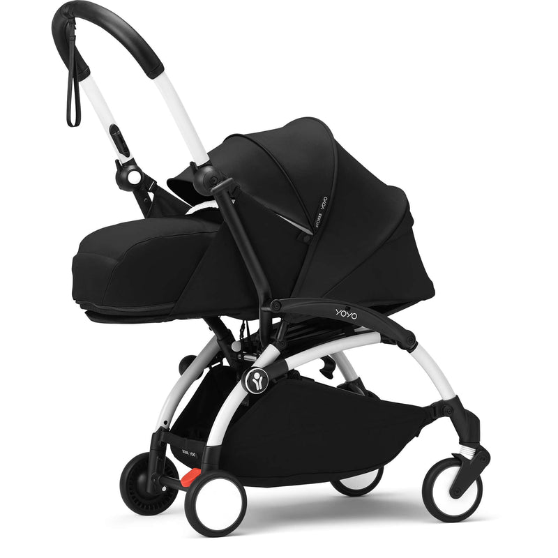 Load image into Gallery viewer, Stokke YOYO³ Stroller From Newborn to Toddler
