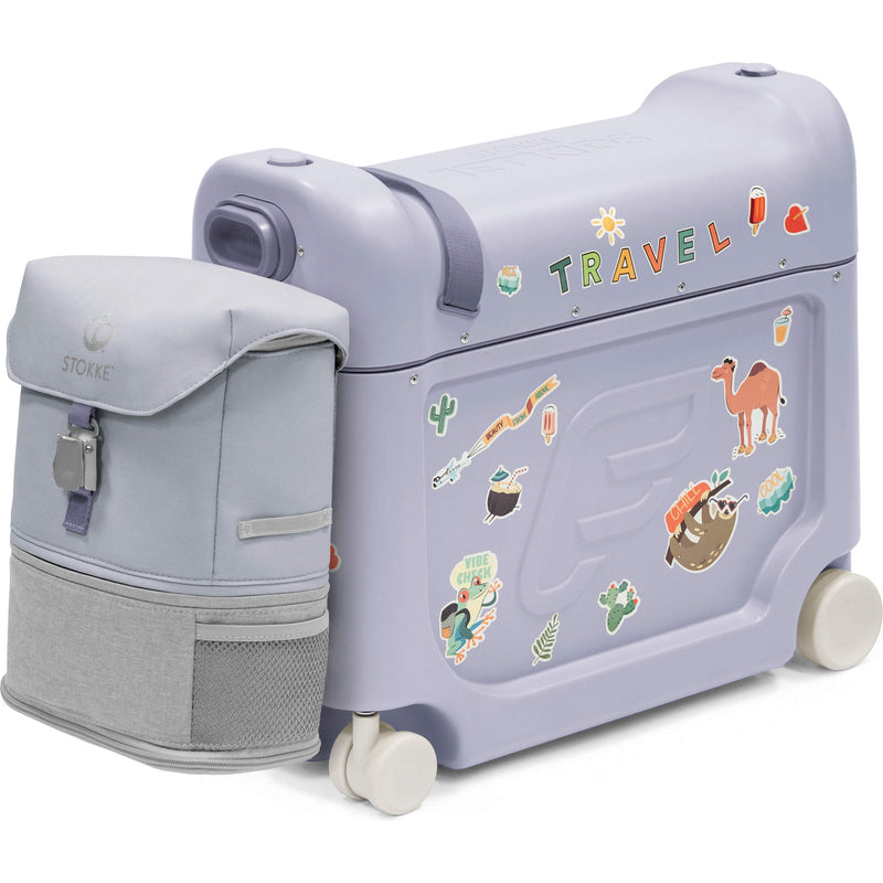 Load image into Gallery viewer, Stokke JetKids Travel Bundle
