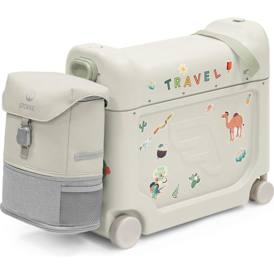 Stokke JetKids Travel Bundle