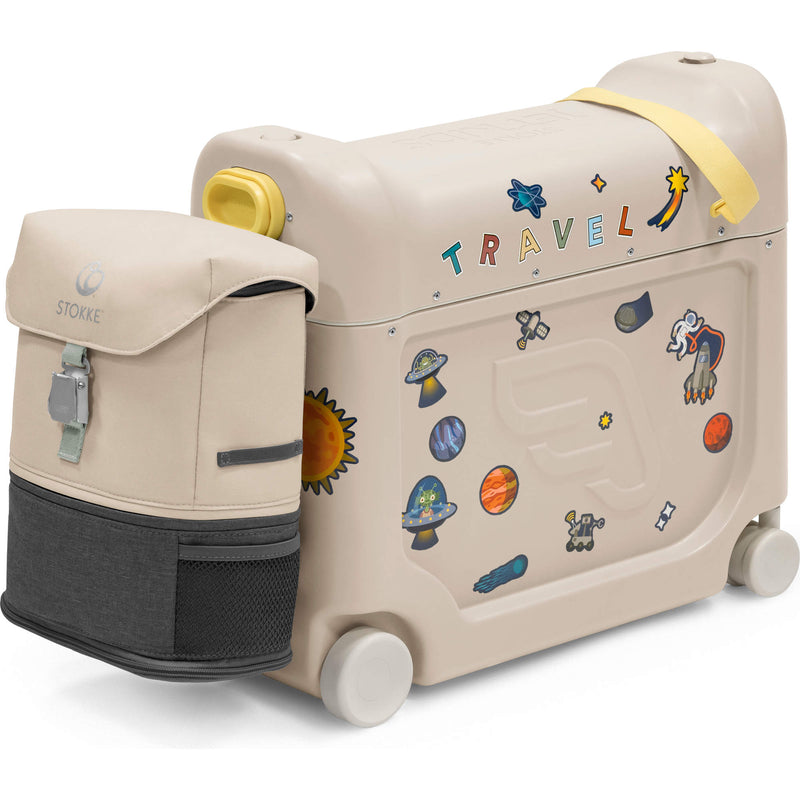 Load image into Gallery viewer, Stokke JetKids Travel Bundle
