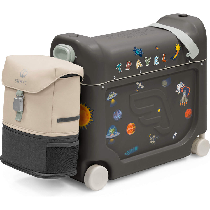 Load image into Gallery viewer, Stokke JetKids Travel Bundle
