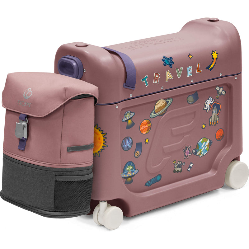 Load image into Gallery viewer, Stokke JetKids Travel Bundle
