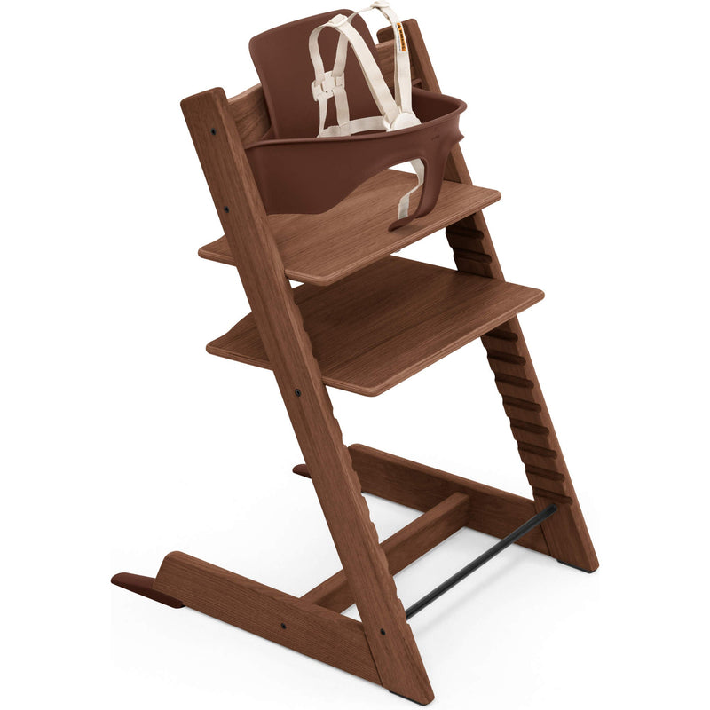 Load image into Gallery viewer, Stokke Tripp Trapp High Chair² Oak
