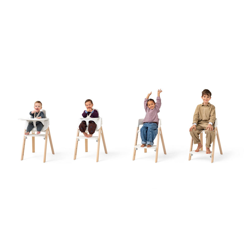Load image into Gallery viewer, Stokke Steps High Chair
