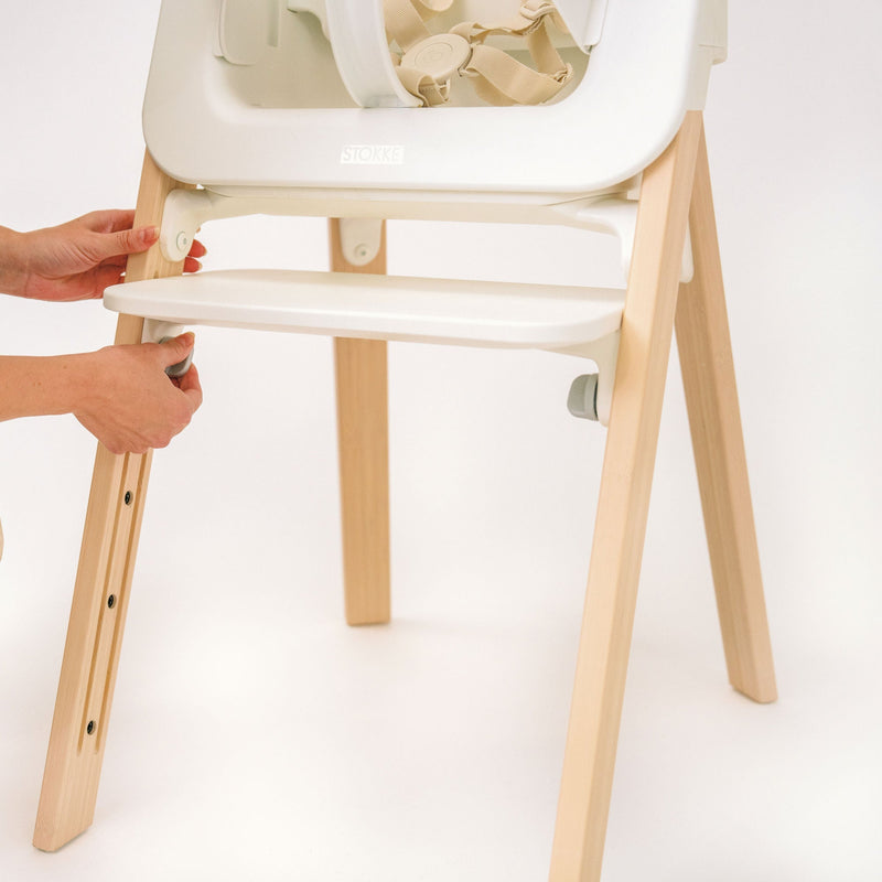 Load image into Gallery viewer, Stokke Steps High Chair
