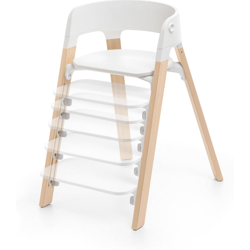 Load image into Gallery viewer, Stokke Steps High Chair
