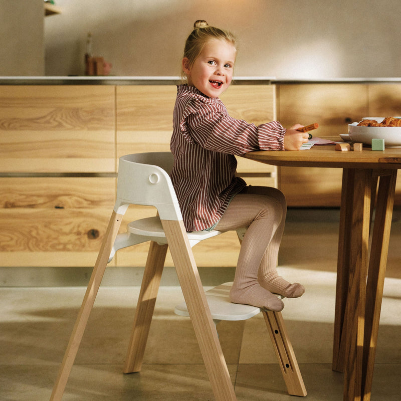 Load image into Gallery viewer, Stokke Steps High Chair
