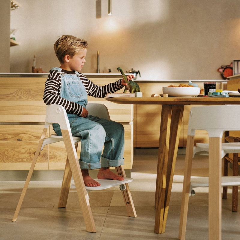 Load image into Gallery viewer, Stokke Steps High Chair

