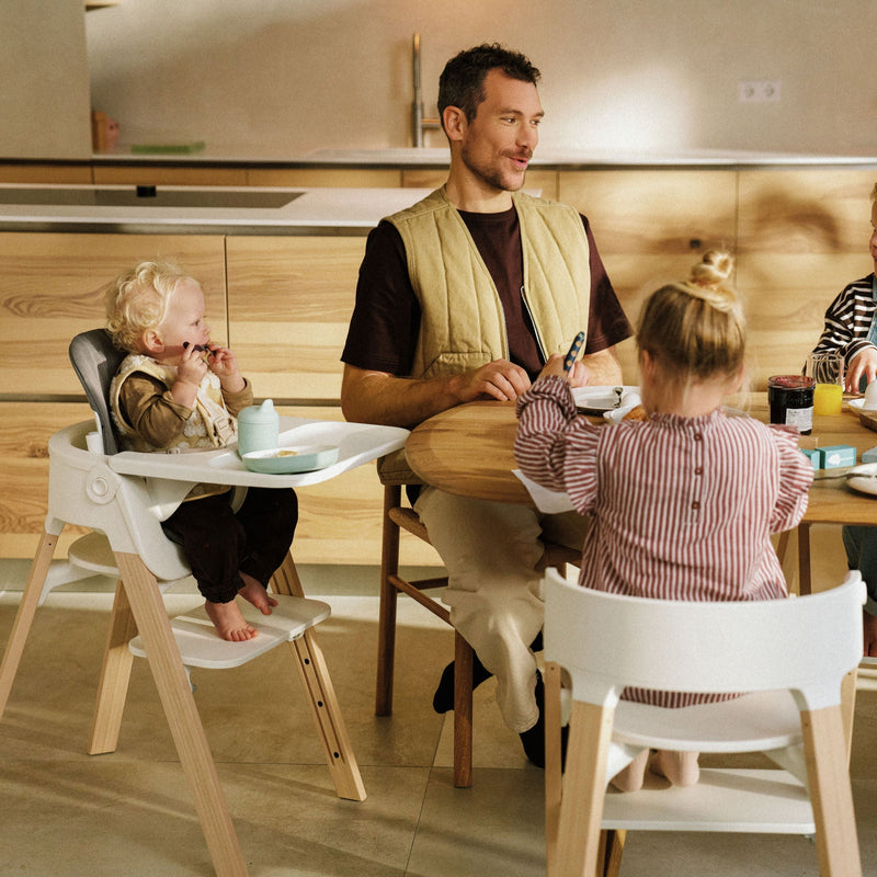 Load image into Gallery viewer, Stokke Steps High Chair
