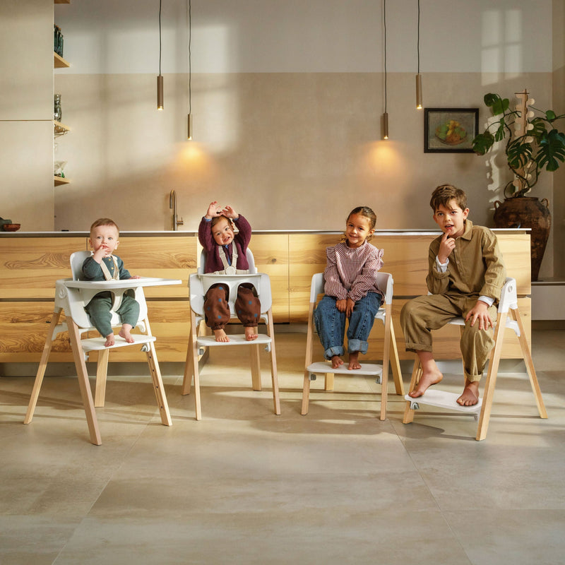 Load image into Gallery viewer, Stokke Steps High Chair
