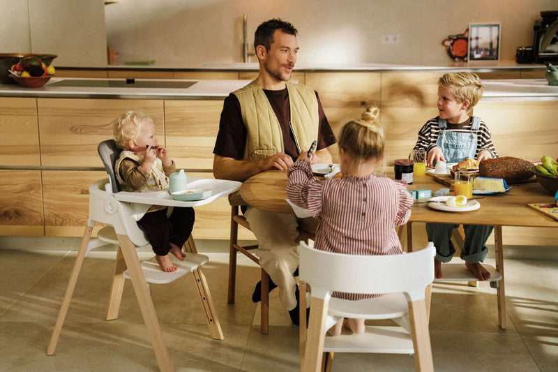Load image into Gallery viewer, Stokke Steps Baby Set Cushion
