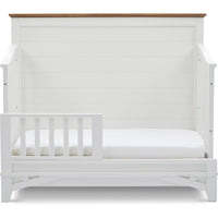 PL Heritage Artisan 4-in-1 Convertible Crib