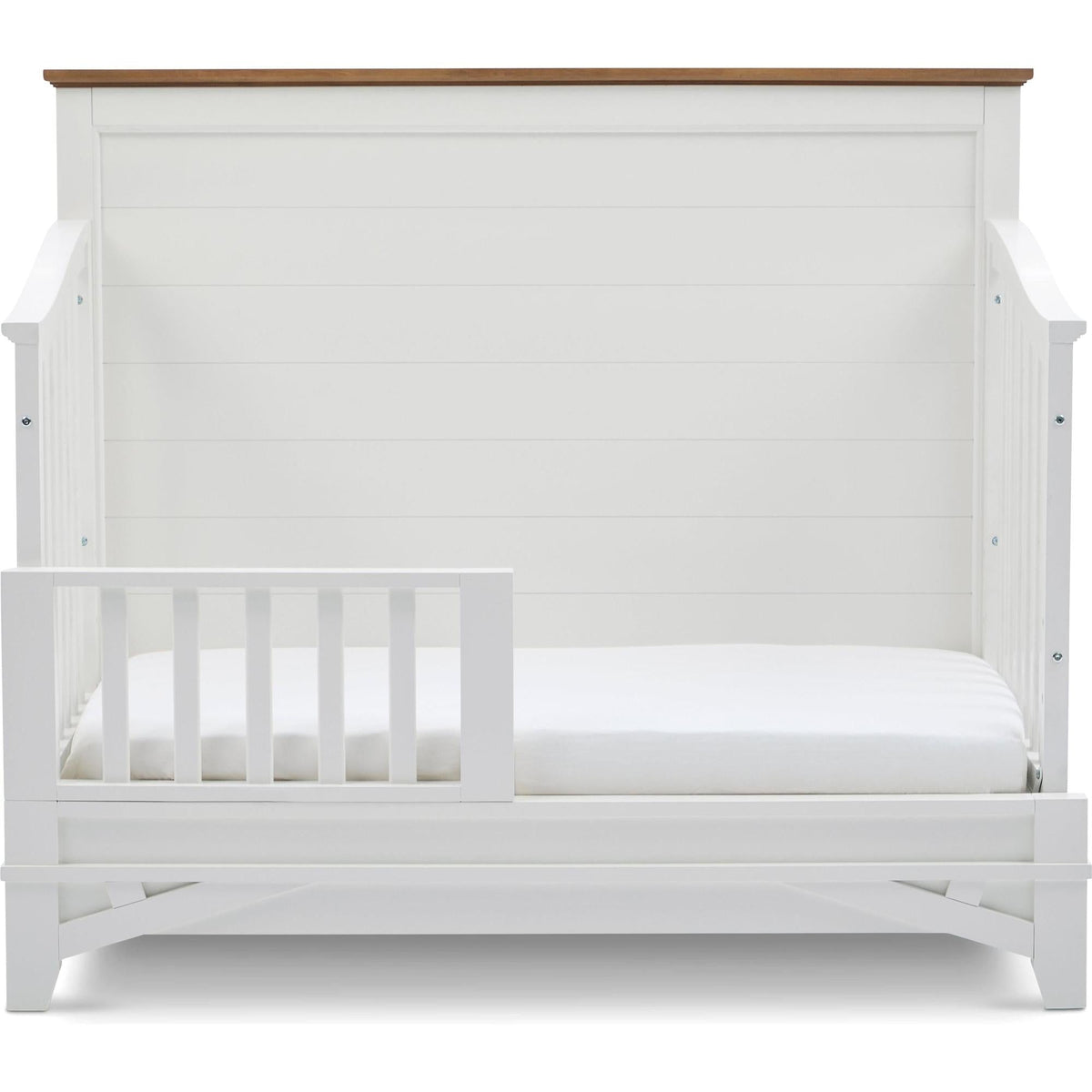 PL Heritage Artisan 4-in-1 Convertible Crib