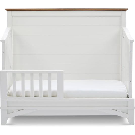PL Heritage Artisan Crib Toddler Rail