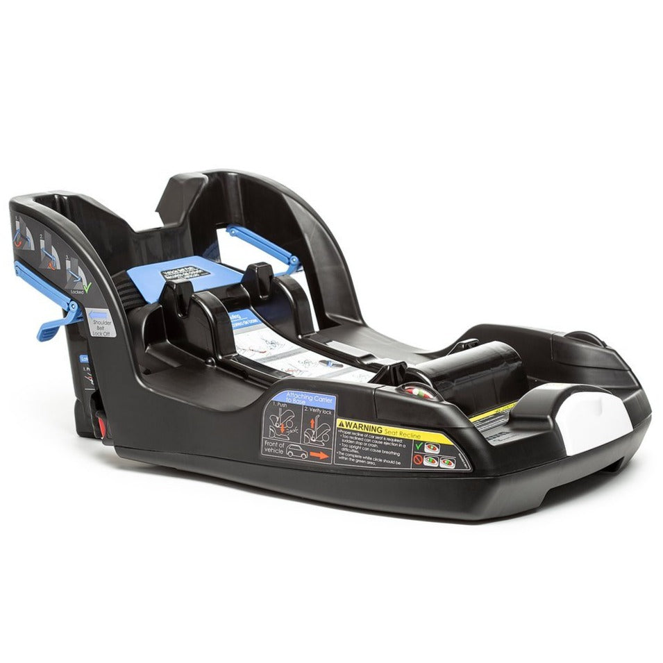 Doona+ Infant Car Seat + Stroller
