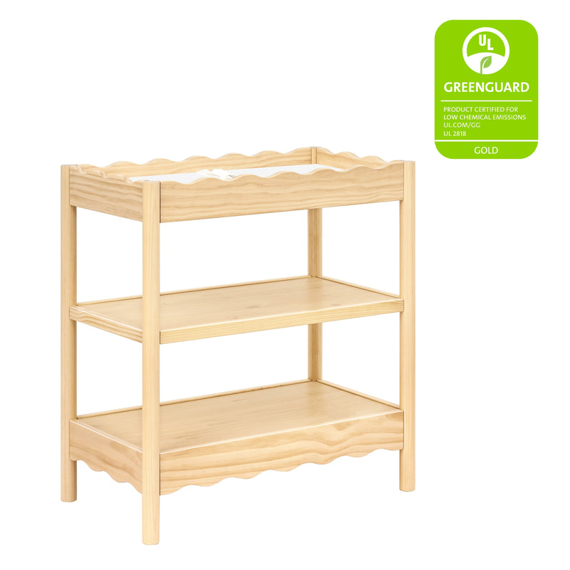 Load image into Gallery viewer, Babyletto Swell Changing Table
