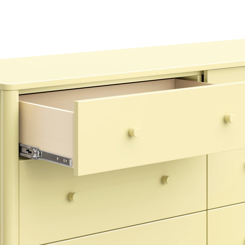 Load image into Gallery viewer, Babyletto Swell 6-Drawer Dresser
