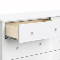 Babyletto Swell 6-Drawer Dresser