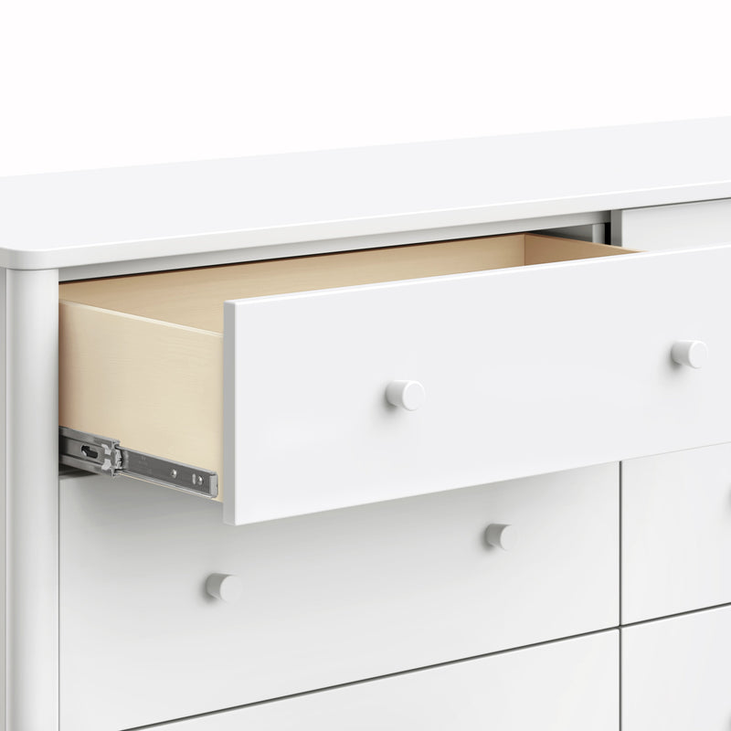 Load image into Gallery viewer, Babyletto Swell 6-Drawer Dresser
