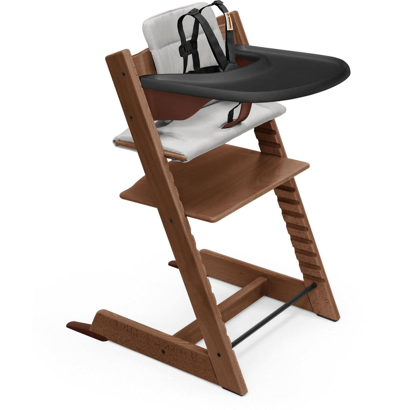 Load image into Gallery viewer, Stokke Tripp Trapp High Chair² with Cushion + Stokke Tray
