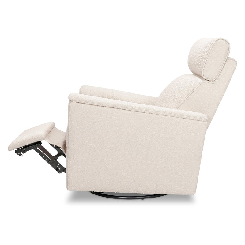 Load image into Gallery viewer, Namesake Willa Plus Power Glider Recliner + Power Headrest
