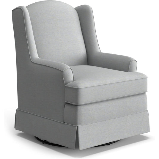 Storytime Natasha Swivel Glider