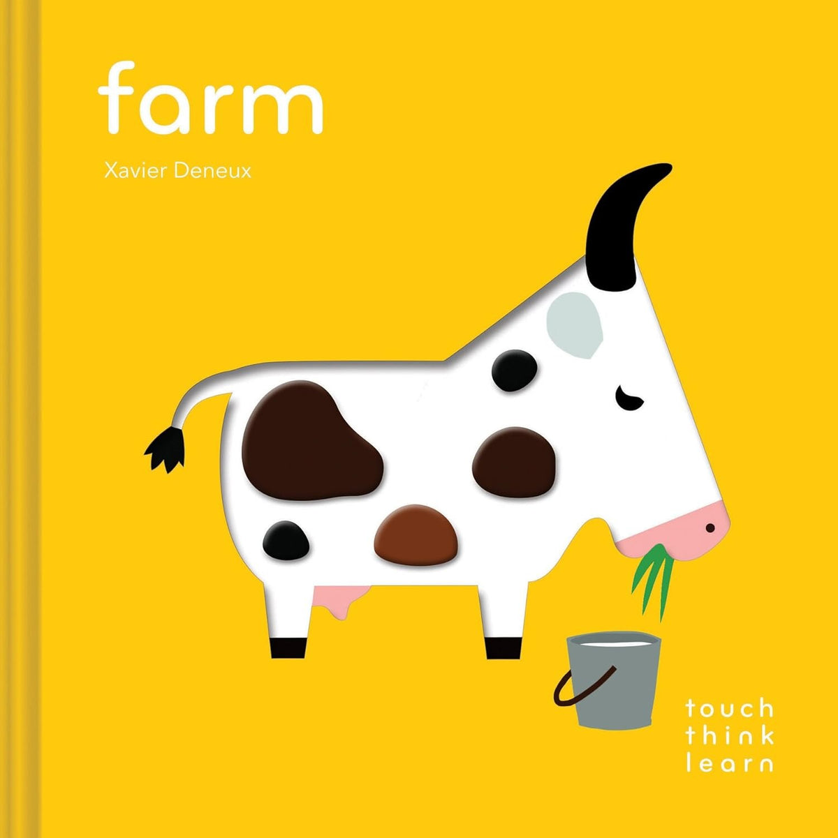 Farm Touch Think Learn