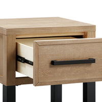 Monogram by Namesake Newbern Nightstand