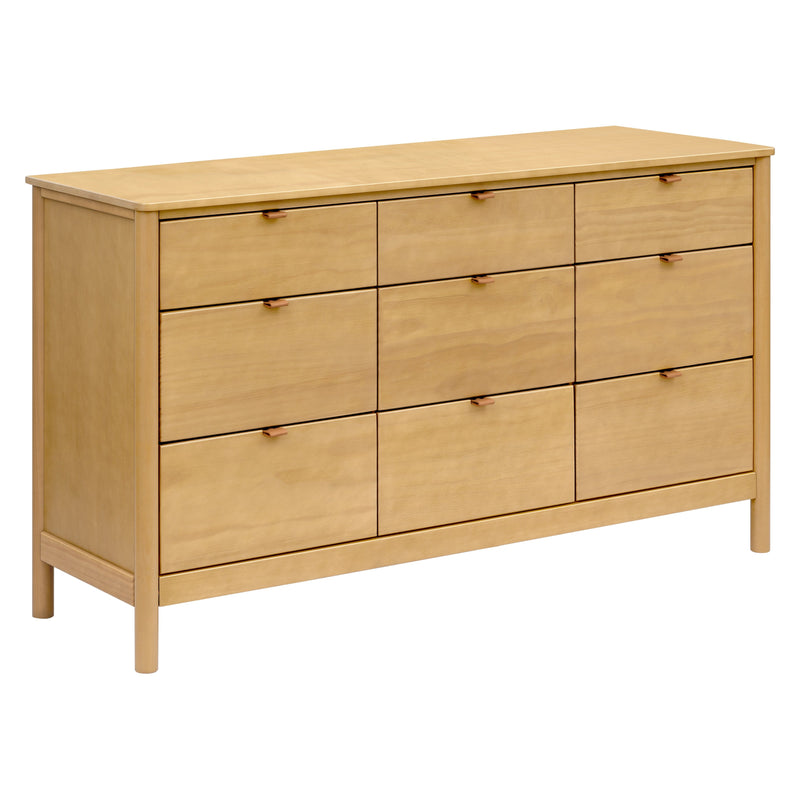 Load image into Gallery viewer, Babyletto Bondi 9-Drawer Dresser
