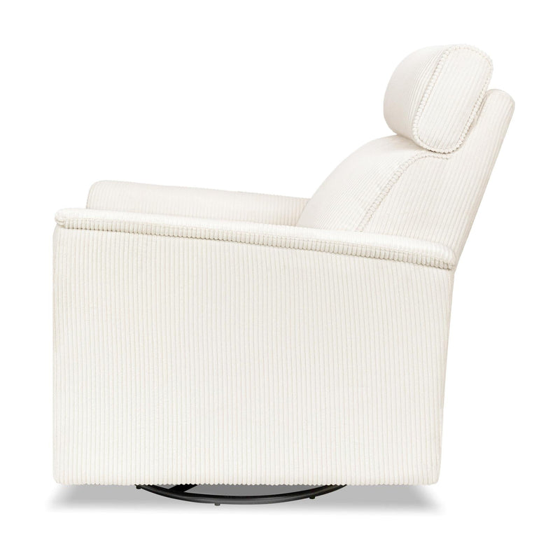 Load image into Gallery viewer, Namesake Willa Plus Power Glider Recliner + Power Headrest
