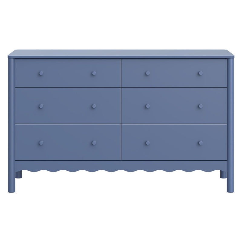 Load image into Gallery viewer, Babyletto Swell 6-Drawer Dresser
