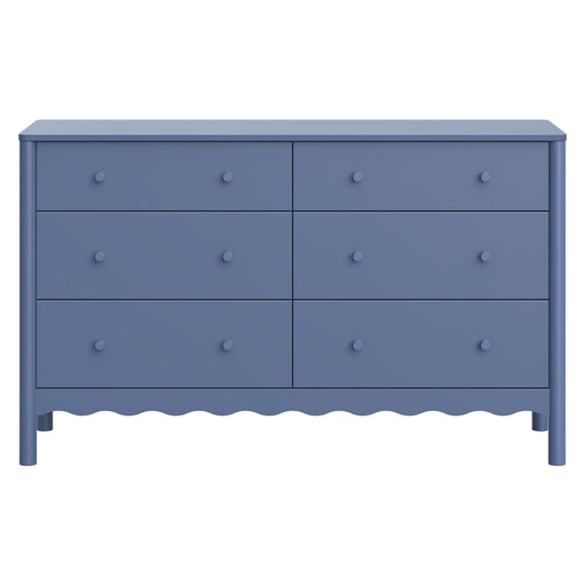 Babyletto Swell 6-Drawer Dresser